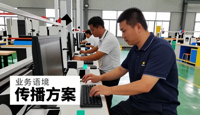 适配方案让旺季备货应用更加便捷