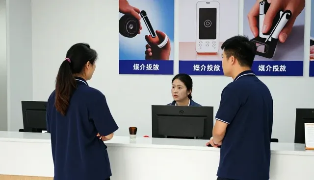 杭州钱唐会展有限公司打造品牌传播套餐应用案例