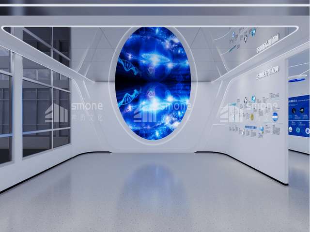 浙江生产制作导视